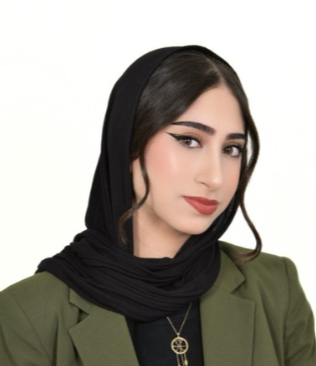 Hawra Fadhel