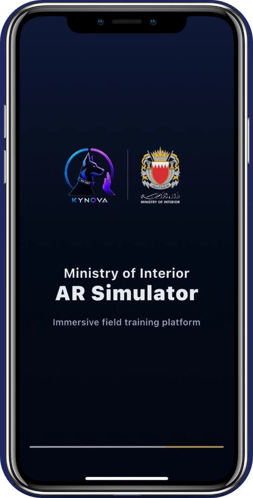KyNova AR Training
